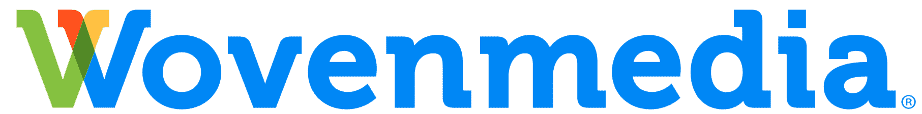 Wovenmedia Logo
